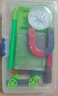欧唛(oumai)教学磁铁套装小学初中物理实验教学实验器材教具六一儿童节礼物磁铁吸铁石磁悬浮指南针 教学磁铁套装 晒单实拍图