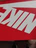 耐克（NIKE）情侣鞋男鞋女鞋夏季新款缓震回弹运动休闲鞋时尚百搭情侣跑步鞋子 全天候/经典黑白【店长推荐】 建议拍大半码 38.5 （内长245mm） 实拍图