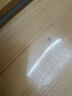 钟爱一生桌垫透明桌面垫餐桌布防水防油PVC软玻璃茶几垫水晶板台面垫抗菌 【2mm足厚】真无味食品级 磨砂 80*120cm 实拍图