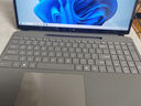 戴睿（dere）笔记本电脑16英寸二合一平板电脑Ai智能轻薄本2K触摸屏商务办公上网轻度游戏本手提电脑 【旗舰版电竞设计编程】英特尔i3-1220P 16G高速运行+512G超速固态 实拍图