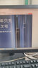 赛嘉（seago） 成人声波电动牙刷全自动 男款专用充电式 生日礼物礼盒装防水软毛全自动牙刷长续航 深邃蓝(享8个三种功效刷头) 实拍图