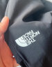 北面（The North Face）速干裤男运动户外休闲吸湿透气轻量耐穿春季上新|5JWZ JK3/黑色 XL/180/92A(建议拍小一码) 实拍图