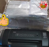 得力扫描仪 1800万像素高拍仪 照片扫描仪自动连续 高速办公用 自动对焦 金属机身A4软底GK146 实拍图