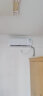 荣事达（Royalstar）大1.5匹定频家用壁挂式空调挂机 卧室办公室节能除湿省电出租房宿舍客厅 正1匹单冷  -适用10-15m² 自行安装(全国联保六年） 实拍图