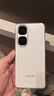 vivo iQOO Neo10 国家补贴 第三代骁龙8 自研电竞芯片Q2  120W超快闪充 超声波3D指纹  AI游戏学生手机 驰光白 16GB 1TB 官方标配 实拍图