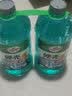 龟牌（Turtle Wax）汽车玻璃水四季通用冬季玻璃清洁清洗玻璃水防冻零下-25玻璃水 【防冻型】-25℃2L硬壳*4瓶 实拍图
