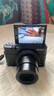 索尼（SONY）RX100M2 M3 M4 M5 M6 M7 RX10M4 RX1R口袋黑卡系列二手相机 95新黑卡RX100M4 黑卡4 实拍图