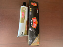 金鷄（GOLDEN ROOSTER）皮鞋油 家用皮革皮具护理油鞋靴补色滋养防霉保养油 黑色液体鞋油75g 2个+塑料鞋刷+手套 实拍图