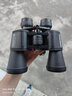 星特朗慧眼7X50高倍高清 非红外夜视 观景观星户外1000成人双筒望远镜 实拍图