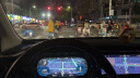 心无止镜（XINWUZHIJING）M8HUD抬头显示器汽车通用OBD行车电脑驾驶高清投影仪2022款 实拍图