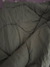 南极人（Nanjiren）被子春秋被3-4斤薄被芯四季通用宿舍单人1.5x2米冬季保暖棉被褥盖 皇冠【保暖亲肤】 150x200cm/4斤 实拍图