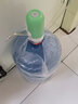 欧乐多（Olodo） 德国桶装水抽水器双泵压水器电动上水器抽水泵抽水机纯净取水器 绿色【单泵款】304钢管 实拍图