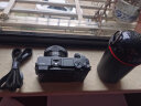 SONY 索尼（SONY）ILCE-6100 微单数码相机 美颜直播 微单 自拍  A6100L/a6100 A6100单机+16-50（裸头） 官方标配 晒单实拍图