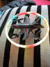 Dwi迷你无人机儿童遥控飞机微型航拍小型四轴飞行器男孩玩具小学生mi 15分钟续航 【定高灯+黑包】2电 实拍图