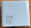 TP-LINK 5口百兆交换机 4口网络网线分线器 家用宿舍监控分流器 TL-SF1005M 实拍图