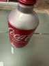 可口可乐（Coca-Cola）【天津自贸区】日本原装进口饮料 可口可乐碳酸饮料汽水聚餐饮品 300ml*6瓶 实拍图