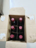 拉菲（LAFITE）巴斯克花园 赤霞珠干红葡萄酒 750ml*6瓶 整箱装 进口红酒 晒单实拍图