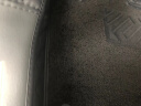 百马饰 适用于大众途观l脚垫10-24款全包围专用途观x新能源汽车tpe改装 五座-双层-全TPE脚垫+黑色地毯 晒单实拍图