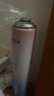 维德（WELLDAY）氧气瓶便携式氧气罐 孕妇老人家用吸氧气袋氧气呼吸器制氧机高原反应急旅游氧气包1000ml*4瓶 实拍图