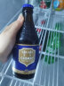 智美（Chimay）比利时原装进口修道院啤酒 精酿啤酒 智美蓝帽330ml*24瓶 晒单实拍图