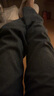 真维斯（Jeanswest）女装牛仔裤子时尚港风2025春夏季新款显瘦直筒裤休闲百搭长裤GYP D浅蓝8510（直筒长裤） 版型偏大建议拍小一码 27 实拍图