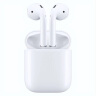 Apple/苹果 AirPods (第二代) 配充电盒 苹果耳机 蓝牙耳机 无线耳机 适用iPhone/iPad/Apple Watch/Mac 实拍图