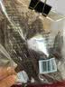 大牧场超干牛肉干硬长干条休闲食品肉干即食肉铺内蒙古风干牛肉干小零食 1袋原香味228g 实拍图