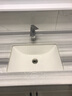 东鹏（DONGPENG）简易花洒全套淋浴花洒套装分体式恒温冷热增压家用浴室奶白色花洒 【350N奶白色】冷热数显 实拍图