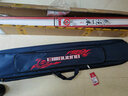 光威（GW） 钢丝包渔具包竿包鱼包海竿包鱼具包鱼竿包三层杆包 GW-1.2米*17cm双层钢丝竿包 实拍图