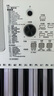 雅马哈（YAMAHA）弹唱琴EZ300自动挡智能钢琴61键发光琴键白色+官方标配 实拍图