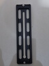 徕图（Leofoto）PL-150/200 长型快装板(无防滑垫) 长焦镜头相机阿卡规格长板 PL-150（长度150mm） 晒单实拍图