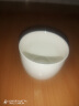 德化陶瓷羊脂玉茶具套装功夫茶具家用简约茶杯茶壶盖碗泡茶器整套茶具套装 亮白聚香杯75ml 1件 实拍图