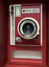 LOMOGRAPHYLomography【新配色】 Lomo’Instant Automat 自动拍立得相机 复古红色皮革版 单机（不含电池相纸） 实拍图