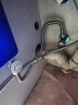 太尔（OUS）快速即热式 电热水器 USK-30F 家用小型厨房宝 上下进出水 包安装 0.001L 5500W USK-30F 小厨宝 实拍图