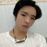 石传百世藏式九眼天珠吊坠男女款生日礼物 虎牙六眼九眼天珠 实拍图
