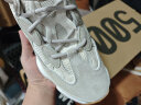 阿迪达斯 （adidas）originals Yeezy500 椰子复古运动老爹休闲鞋ID1600 米白 44.5码  晒单实拍图