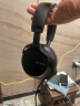 索尼（SONY） MDR-Z7M2 头戴式4.4平衡HIFI高解析耳机Z7升级版监听耳机旗舰动圈 MDR-Z7M2 黑色 晒单实拍图