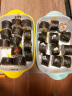 吉得利 寿司食材 干烤海苔 日式料理 紫菜包饭卷饭专用 29g 实拍图