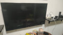 威视朗201液晶电脑显示器支架10-27英寸超薄显示屏壁挂架小尺寸电视机挂架监视器画框固定架橱柜屏风桌电脑架 实拍图