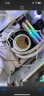 威刚（ADATA）XPG龙耀D500G吹雪联名DDR5台式内存条C28时序严选海力士Adie颗粒ddr5内存条灯条套装9800X3D专用 【C30/Adie】6000 16*2吹雪 实拍图