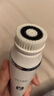VLVEE 洗脸仪电动洁面仪脸部按摩毛孔清洁器洗脸刷洗脸机充电式 珍珠白（底座款） 实拍图