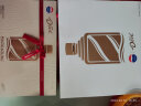 德芙  DOVE茅·台巧克力联名53°酒心节日礼物酒心巧克力减糖送礼送女友 12减糖一盒 礼盒装 120g 送礼品袋子 晒单实拍图