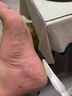 魔界三把刀扬州三把刀修脚刀套装专业去死皮老茧修甲沟嵌甲灰指甲王麻子修脚单件家用单个AAA白钢火车轨道 6号-斜口修刀 实拍图