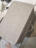 丰收日 茶具套装整套高档羊脂玉功夫礼品高端送人实用伴手礼送父亲节礼 盖碗12件套旅行套装 1件 实拍图