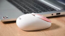 洛斐（LOFREE）无线鼠标常规多系统兼容蓝牙多功能电脑笔记本办公家用奶茶色鼠标 实拍图
