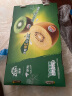 佳沛（zespri）新西兰阳光金奇异果25-27粒原箱单果约124-146g 水果 猕猴桃 实拍图