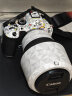 佳能（Canon） EOS R6 Mark II R62全画幅微单相机专业级 佳能r6二代 R6 Mark II单机（全新未拆封独立包装） 官方标配（不含卡/包，仅出厂配置）建议选购套餐 晒单实拍图