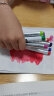 晨光(M&G) 彩色白板笔 12色单头可擦写画笔 儿童幼儿园绘画 办公教学会议学生文具12支AWMY2310 实拍图