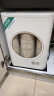 史密斯（A.O.SMITH）佳尼特净水器家用厨下式直饮净水机专利4年RO膜反渗透滤芯1.8升/分钟大眼萌CXR700-A1 以旧换新 实拍图
