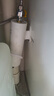 飞羽即热式小厨宝热水器智能恒温小厨宝小型家用厨房电热水器台下迷你速热免储水热水宝 5500W 磨砂白 实拍图